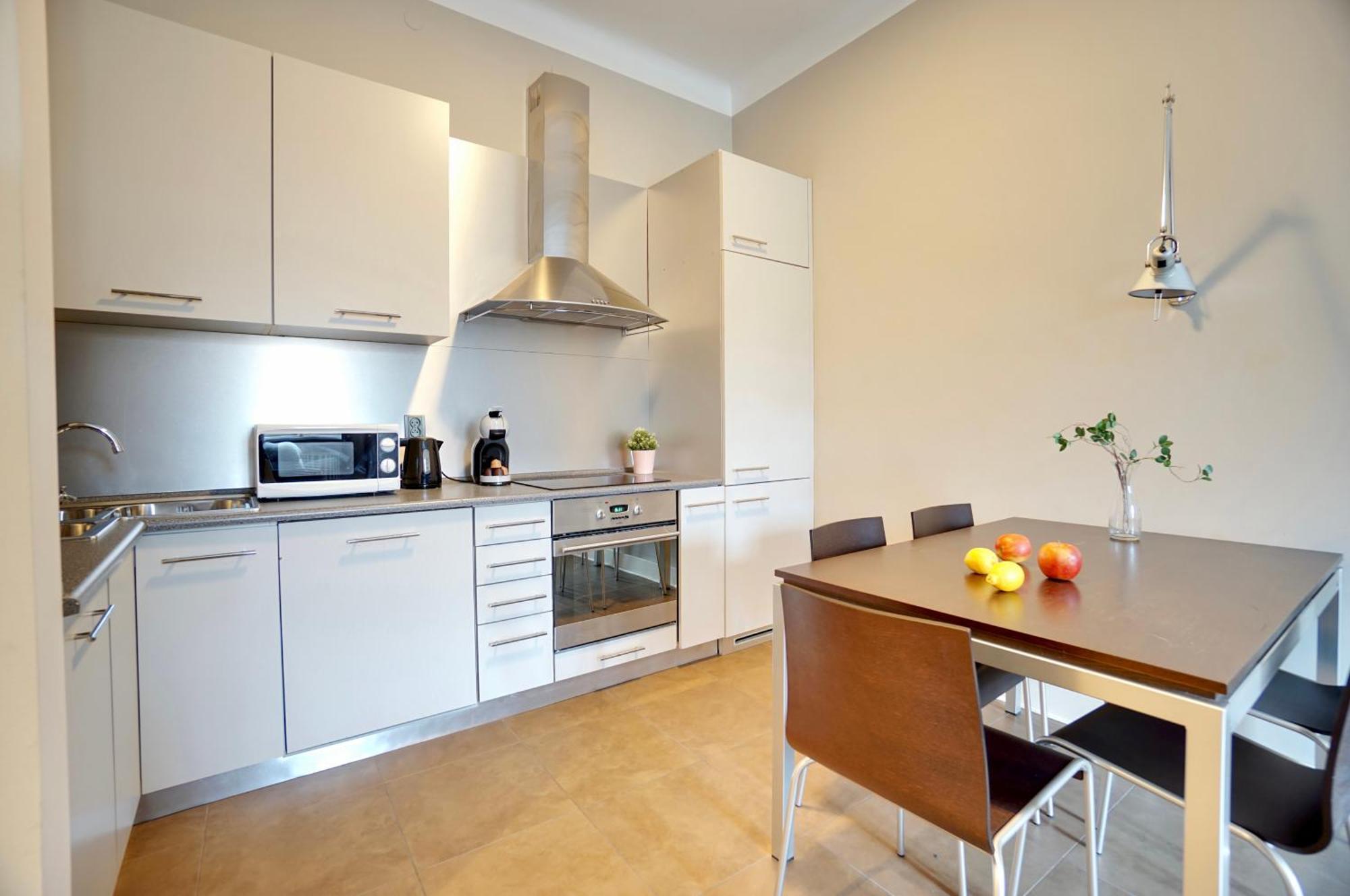 Warsaw Premium Apartments Market View Old Town Varsóvia Exterior foto